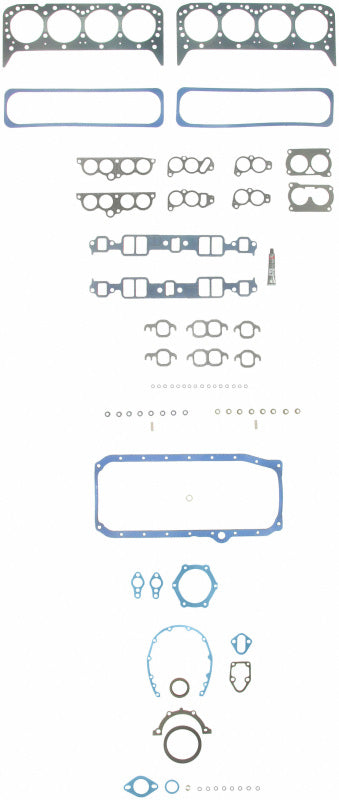 Fel-Pro FEL Engine Gasket Sets Engine Components Engine Gaskets main image