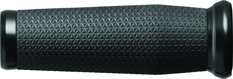 Kuryakyn Thresher Grip Black 5947 5947 User 3