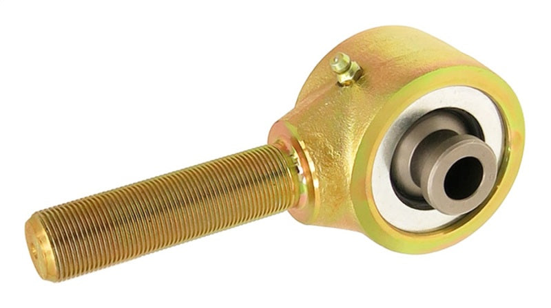 RockJock Johnny Joint Rod End 2 1/2in Narrow Forged 2.625in X .562in Ball 7/8in-14 LH Thread Shank CE-9117NL CE-9117NL Photo - Primary