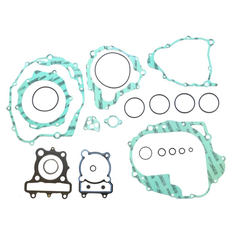 Athena 85-88 Yamaha YFM 225 Moto 4 Complete Gasket Kit (Excl Oil Seals) P400485850225 P400485850225 Photo - Primary
