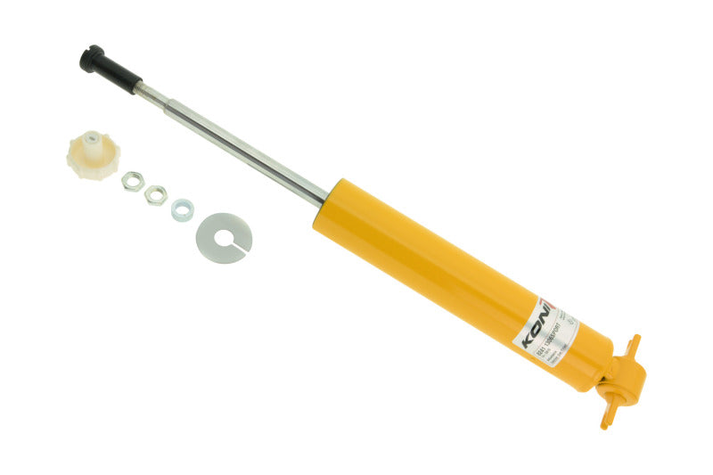 Koni Sport (Yellow) Shock 14-16 Chevrolet Corvette C7 Front Shock 8241 1306SPORT 8241 1306SPORT Photo - Primary