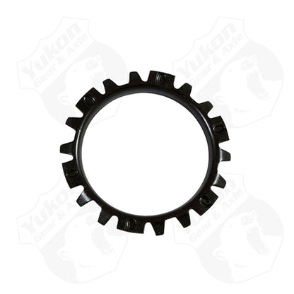 Yukon Gear & Axle Yukon Gear Star Washers / 3.062in Yukon Ford 9in Drop Out New Design Only YP DOF9-05 YP DOF9-05 Photo - Primary