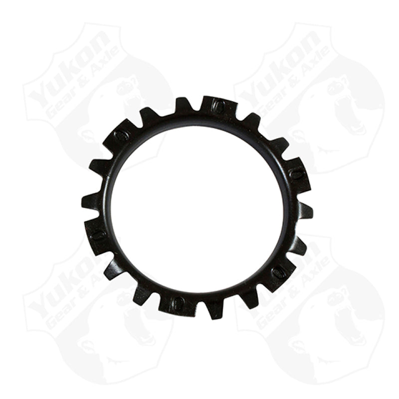 Yukon Gear & Axle Yukon Gear Star Washers / 3.250in Yukon Ford 9in Drop Out New Design Only YP DOF9-06 YP DOF9-06 Photo - Primary