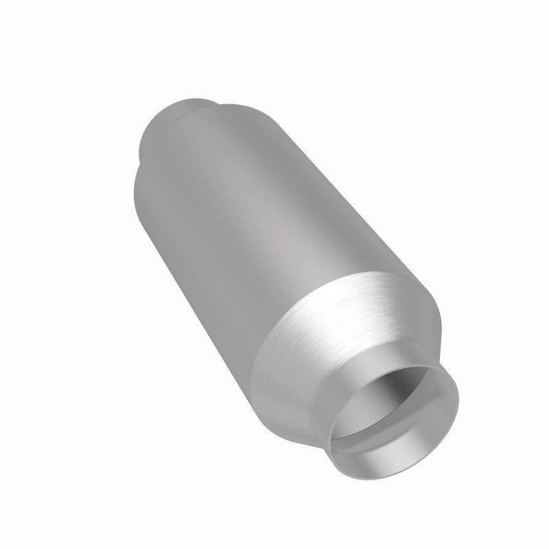 MagnaFlow OEM Grade Federal / EPA Compliant Universal Catalytic Converter 51756 360 Degree Image Set