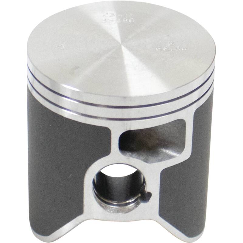 Vertex Pistons Vertex Piston 17-24 Sherco SE-R 250 250cc Cast Replica Piston Kit 24621B 24621B Photo - Primary