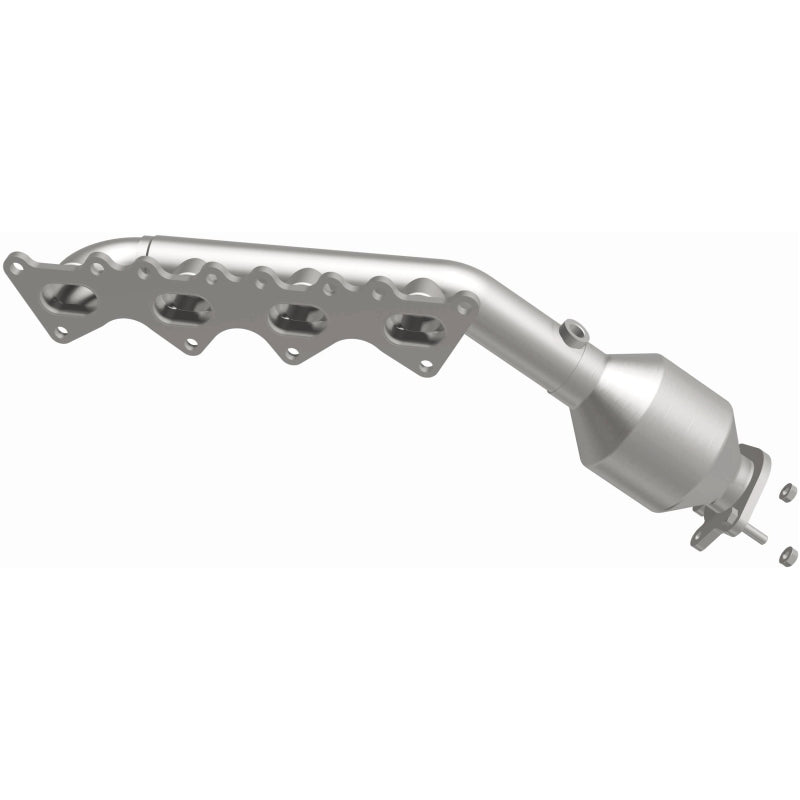 MagnaFlow Hyundai Genesis California Grade CARB Compliant Manifold Catalytic Converter 5531900 Photo - out of package