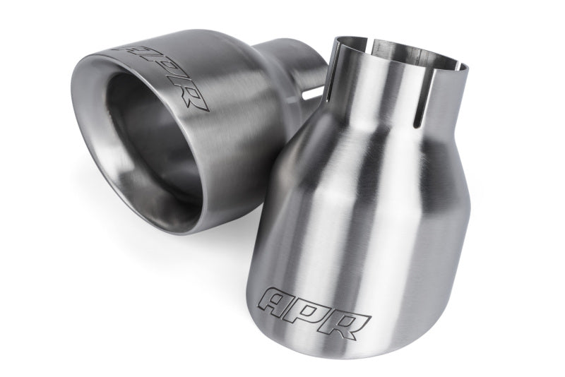 APR APR Exhaust Tips Exhaust, Mufflers & Tips Tips main image