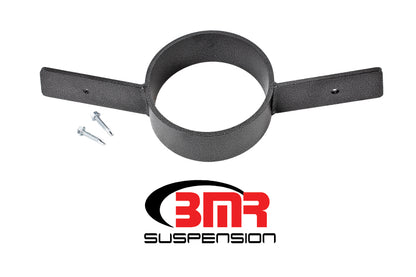 BMR 68-72 A-Body Driveshaft Safety Loop - Black Hammertone DSL007H DSL007H Photo - Primary