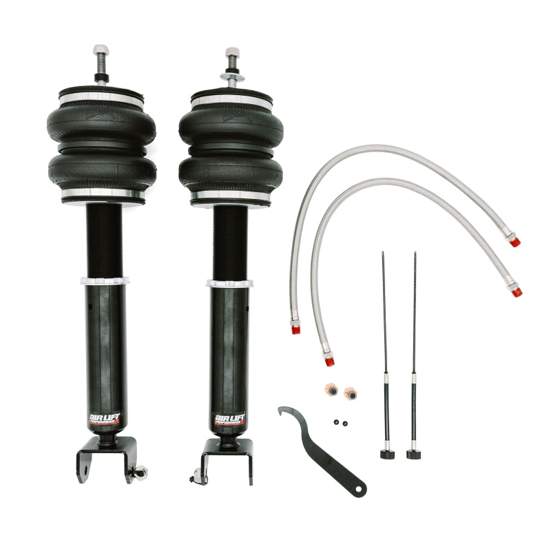 Air Lift ALF Performance Rear Kits Suspension Air Suspension Kits main image