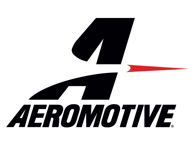 Aeromotive Fuel Tank 18710 Logo Image