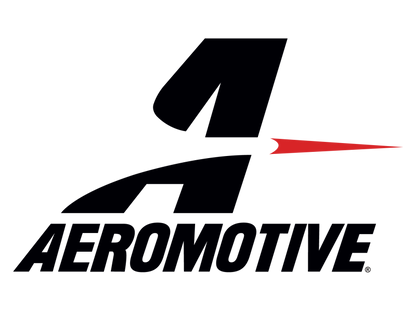 Aeromotive Fuel Tank 18709 Logo Image