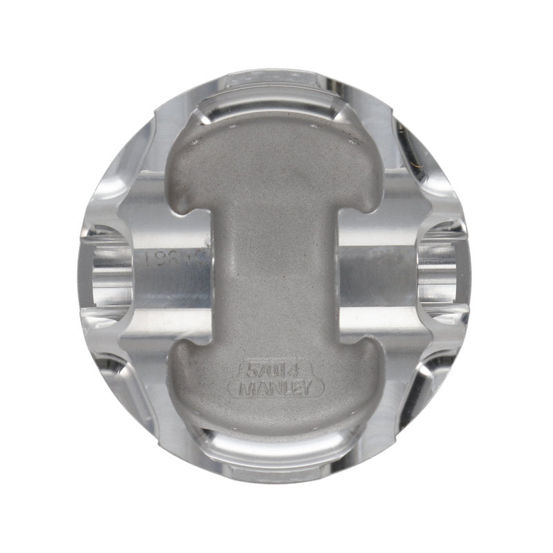 Manley Performance Manley Chevy LS Series 1.115in Bore 4.125in Stroke -18cc E/D 566300CE-8 566300CE-8 User 6