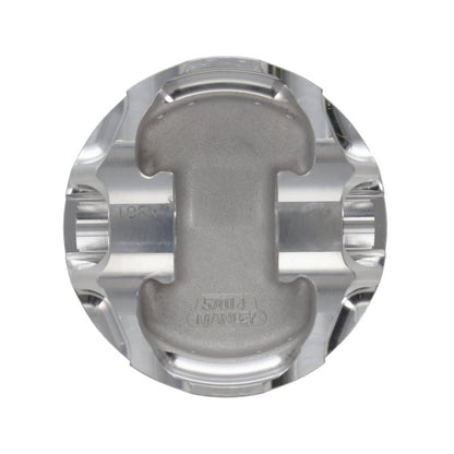 Manley Performance Manley Chevy LS Series 1.115in Bore 4.125in Stroke -18cc E/D 566300CE-8 566300CE-8 User 6
