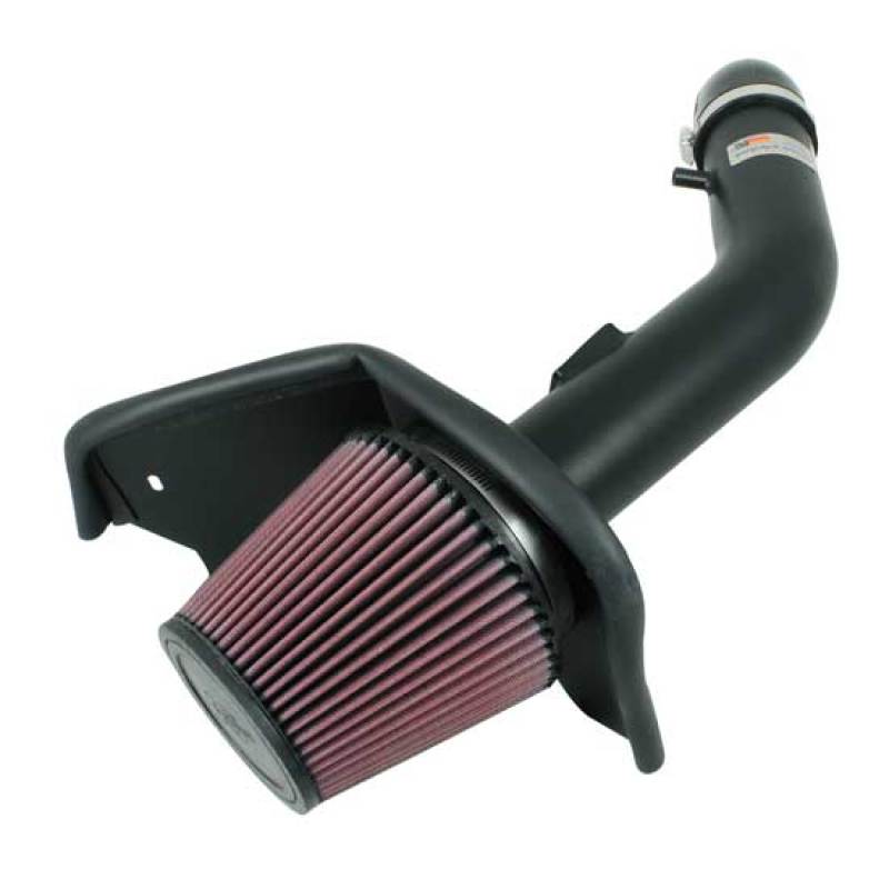 K&N Engineering KN 69 Typhoon Intake Air Intake Systems Cold Air Intakes main image