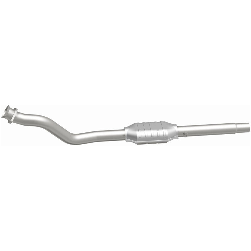 MagnaFlow HM Grade Federal / EPA Compliant Direct-Fit Catalytic Converter 23411 Photo - out of package
