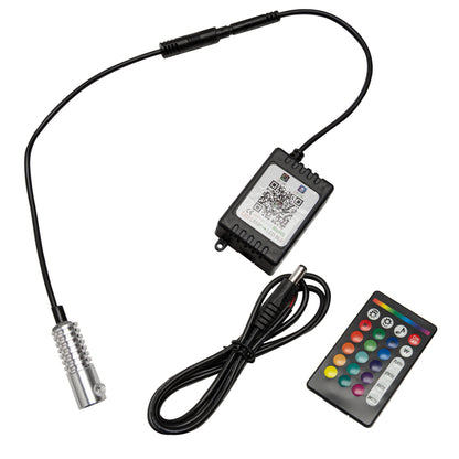 ORACLE Lighting Oracle Fiber Optic LED Light Head - ColorSHIFT (1PCS) - ColorSHIFT 4231-333-1 4231-333-1 Photo - Primary