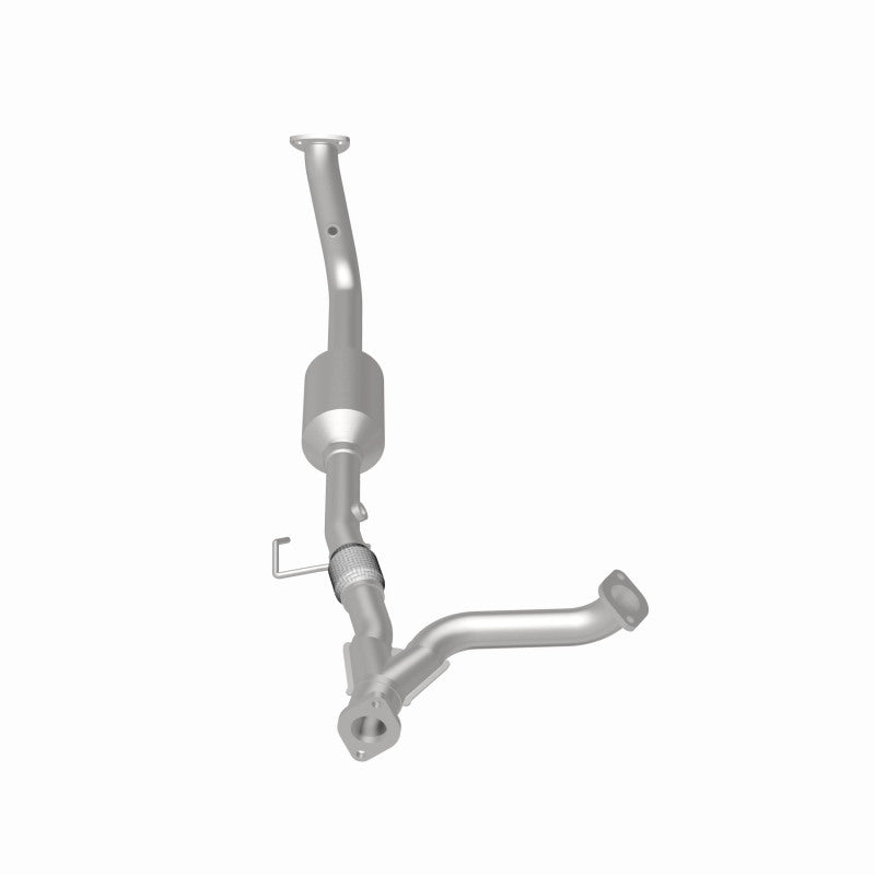 MagnaFlow Honda Passport California Grade CARB Compliant Direct-Fit Catalytic Converter 4451620 360 Degree Image Set