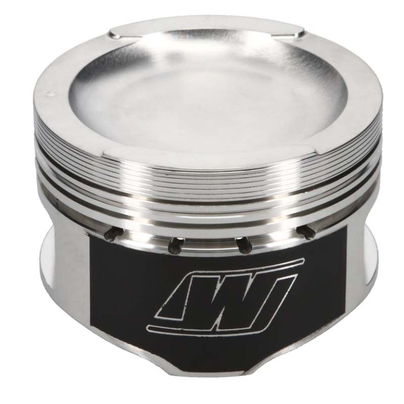 Wiseco Volkswagen 2.0 ABA 8v -15cc Turbo 83mm Piston Shelf Stock Kit K609M83 K609M83 Photo - out of package
