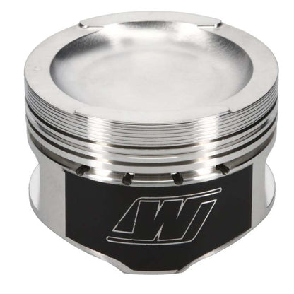 Wiseco Volkswagen 2.0 ABA 8v -15cc Turbo 83mm Piston Shelf Stock Kit K609M83 K609M83 Photo - out of package