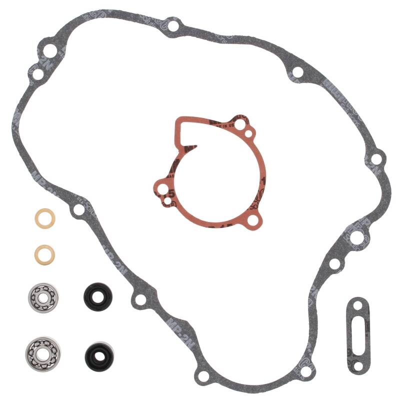 Vertex Pistons Vertex Gaskets 89-94 Kawasaki KDX200 Water Pump Rebuild Kit 821440 821440 Photo - Primary