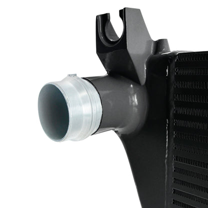 Mishimoto 19+ Ford Ranger 2.3L EcoBoost Intercooler Kit - Black + Polished Pipes MMINT-RGR-19KBKP MMINT-RGR-19KBKP User 3