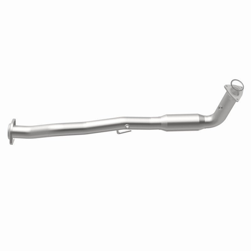 MagnaFlow California Grade CARB Compliant Direct-Fit Catalytic Converter 5451641 360 Degree Image Set