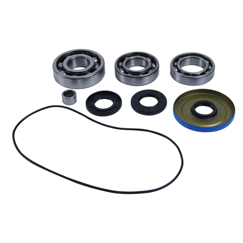 All Balls Racing 17-21 Can-Am Defender 500 Differential Bearing & Seal Kit Front 25-2117 25-2117 Photo - Primary