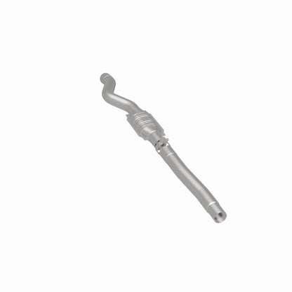 MagnaFlow Dodge Dakota Standard Grade Federal / EPA Compliant Direct-Fit Catalytic Converter 23233 360 Degree Image Set