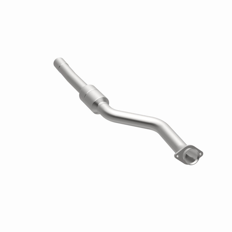 MagnaFlow Cadillac CTS California Grade CARB Compliant Direct-Fit Catalytic Converter 5421172 360 Degree Image Set