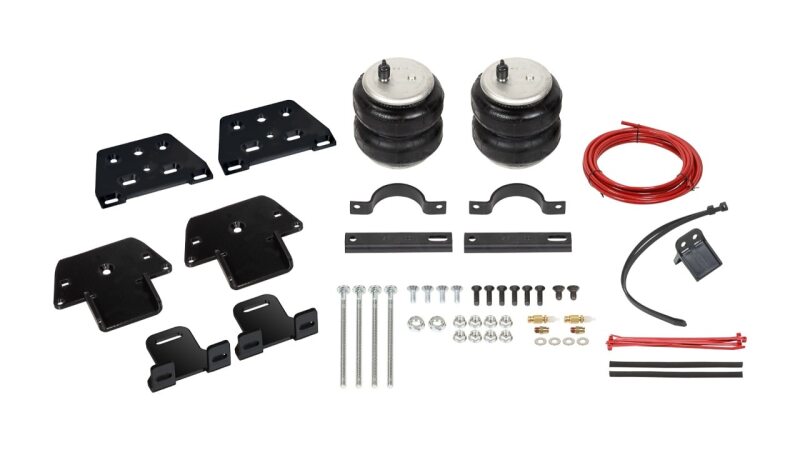 Firestone Ride-Rite Air Helper Spring Kit 22-24 Toyota Tundra 2WD/4WD (W217602628) 2628 2628 User 1