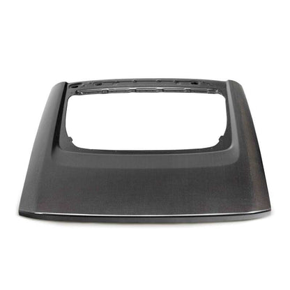 Seibon OEM-Style Carbon Fiber Trunk Lid for 2023 Nissan Z TL22NSZ TL22NSZ User 1