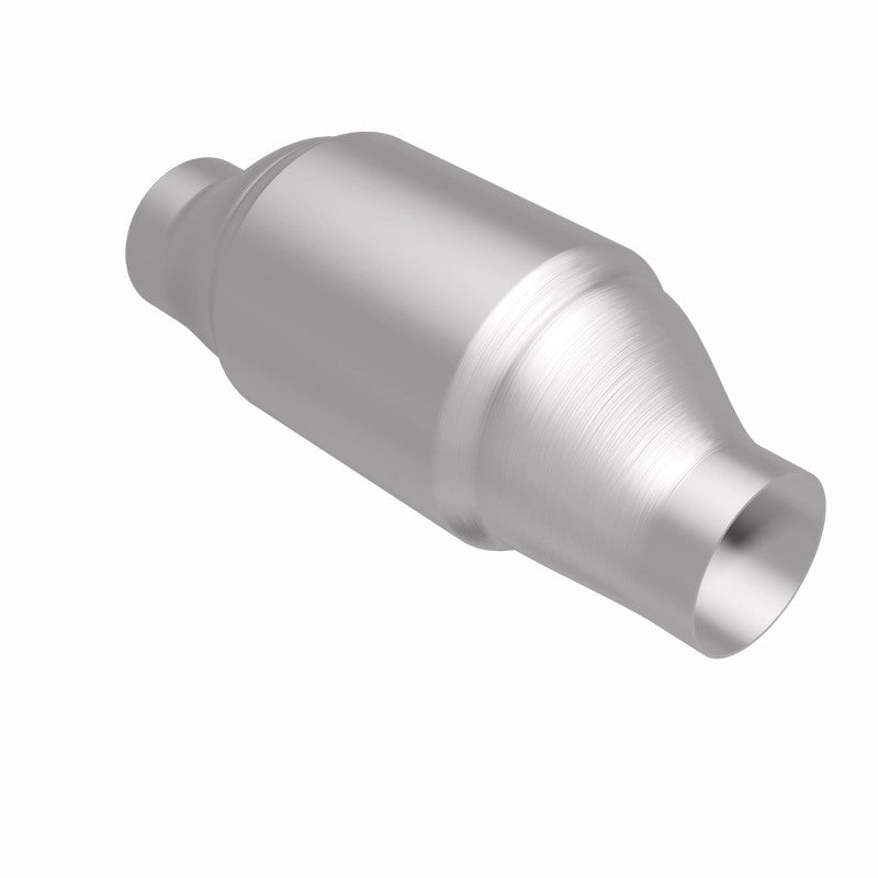 MagnaFlow Standard Grade Federal / EPA Compliant Universal Catalytic Converter 54905 360 Degree Image Set