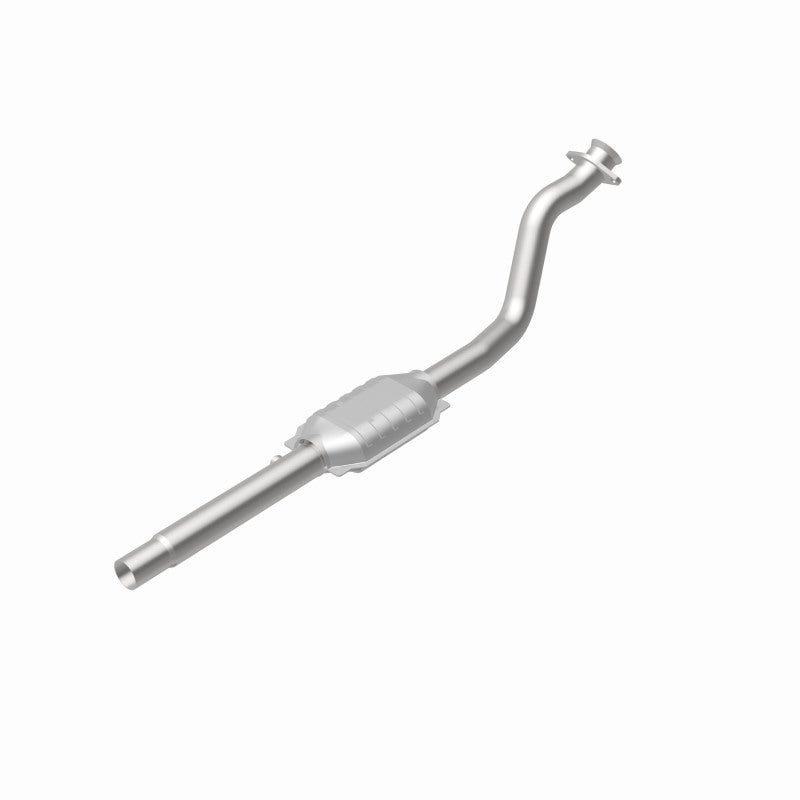 MagnaFlow HM Grade Federal / EPA Compliant Direct-Fit Catalytic Converter 23411 360 Degree Image Set