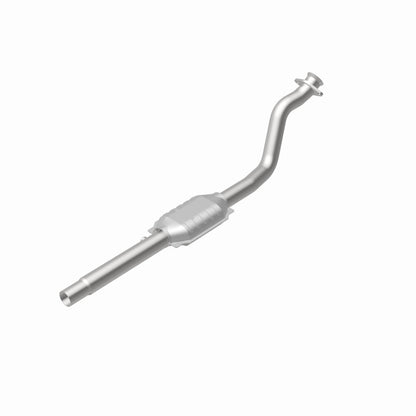 MagnaFlow HM Grade Federal / EPA Compliant Direct-Fit Catalytic Converter 23411 360 Degree Image Set
