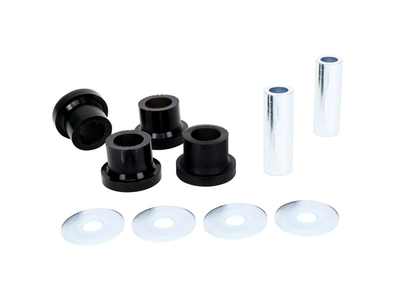 Whiteline 16-23 Toyota Tacoma Steering - Rack And Pinion Mount Bushing Kit KSR214 KSR214 Photo - out of package