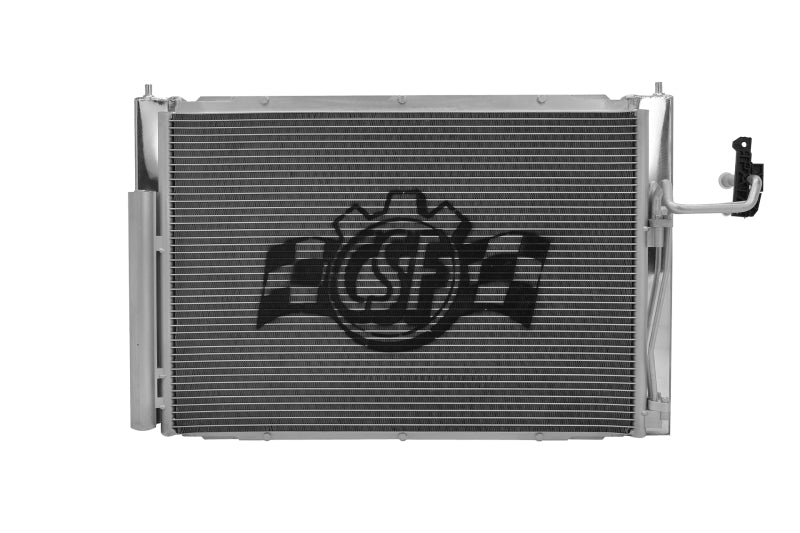 CSF 08-13 Nissan 370Z (Triple-Pass Module - Manual) (Also fits Infiniti G3 7012T Photo - out of package
