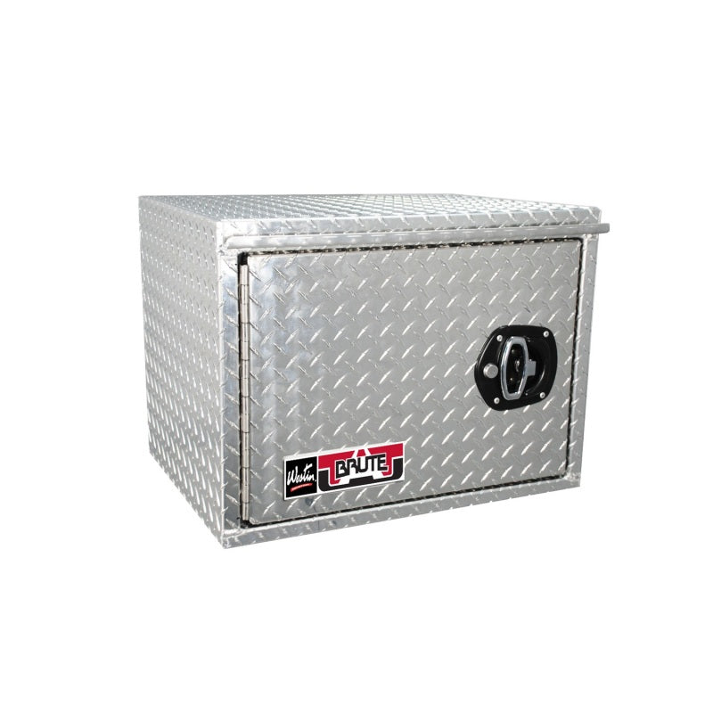 Westin/Brute HD Under Body 18in x 24in Swing Door - Aluminum 80-HBD1824 80-HBD1824 Photo - Primary