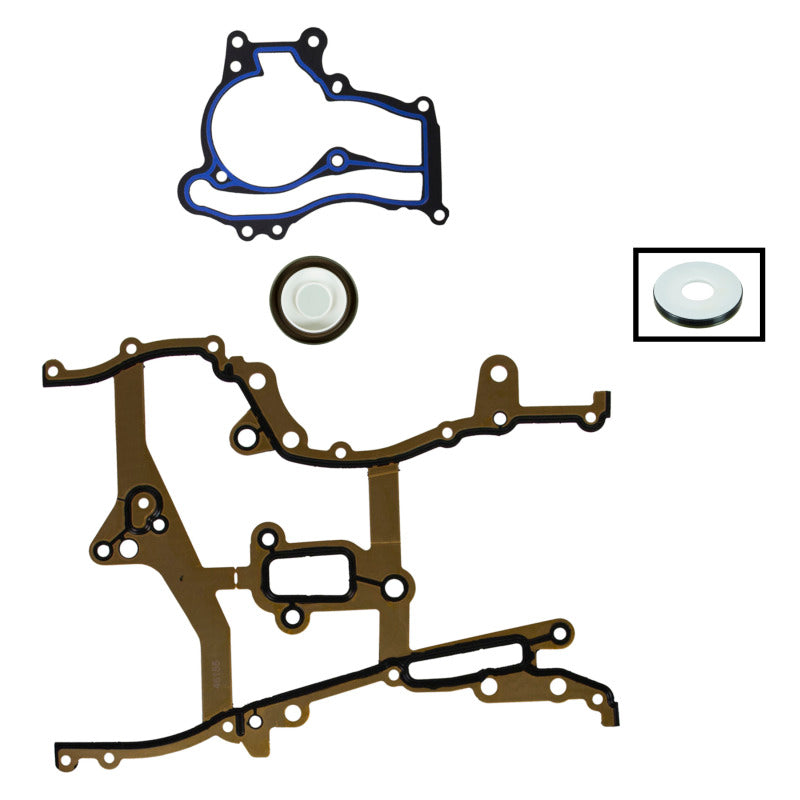 Fel-Pro FEL Crankshaft Seals Engine Components Crankshaft Seals main image