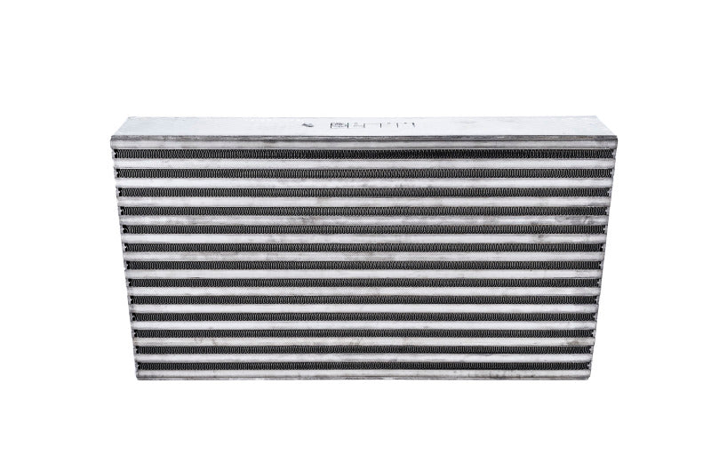 Garrett Air / Air Intercooler CAC (20.05in x 11.19in x 3.00in) - 600 HP 487085-6002 487085-6002 Photo - Primary
