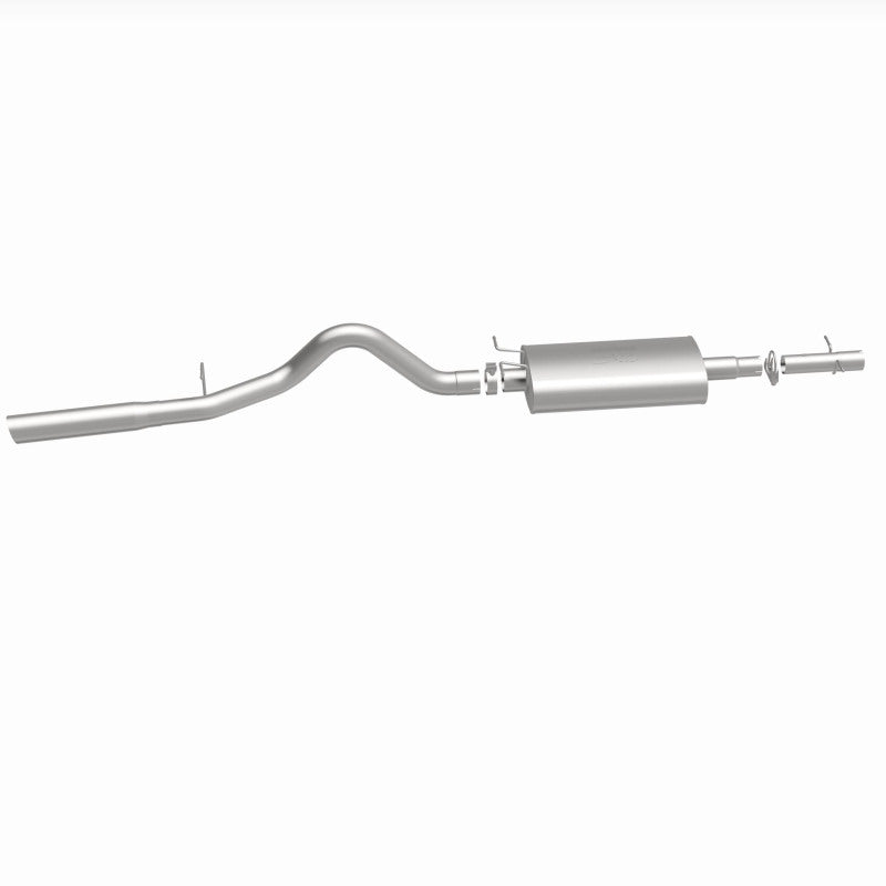 MagnaFlow Dodge Durango Street Series Cat-Back Performance Exhaust System 15659 360 Degree Image Set