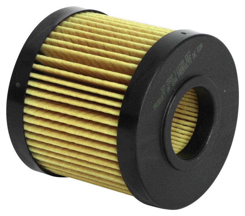 K&N Engineering K&N 22+ Lexus ES350 3.5L V6 Oil Filter SO-7020 SO-7020 Photo - lifestyle view