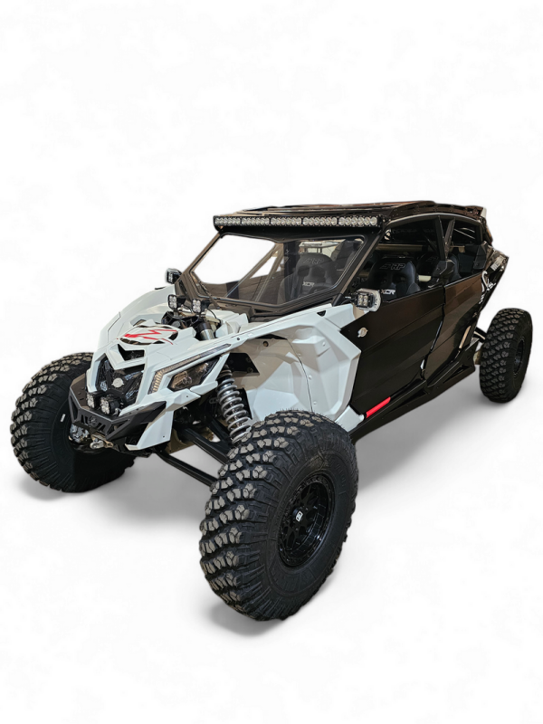 Elektric Off Road ELK Doors Exterior Styling Doors main image