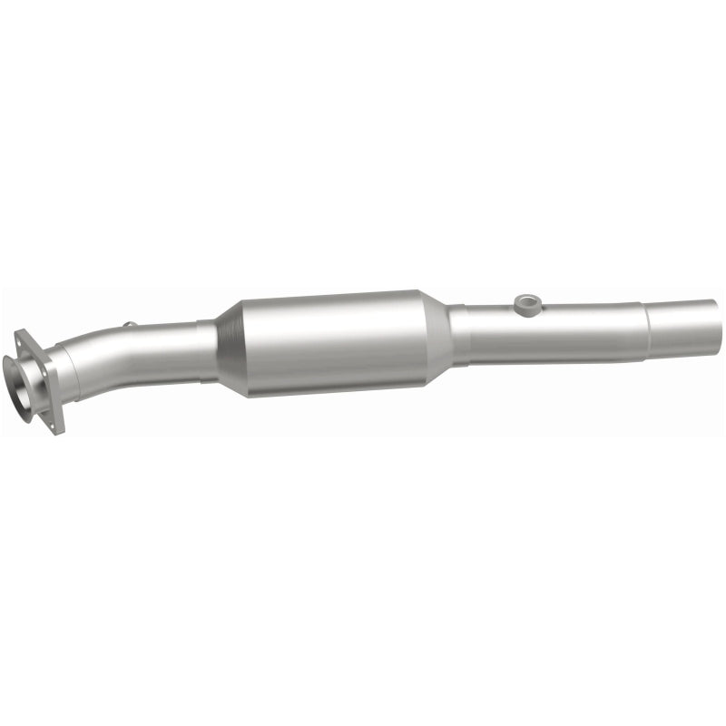 MagnaFlow Audi S8 California Grade CARB Compliant Direct-Fit Catalytic Converter 4481084 Photo - out of package