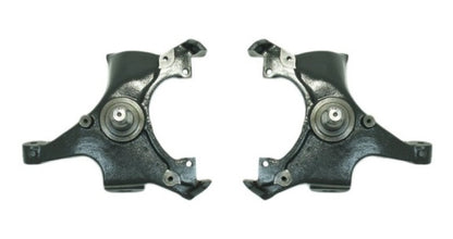 Belltech Drop Spindle Set 92-98 Gm St Cab/88-98 Ext Cab 2500 Photo - Primary