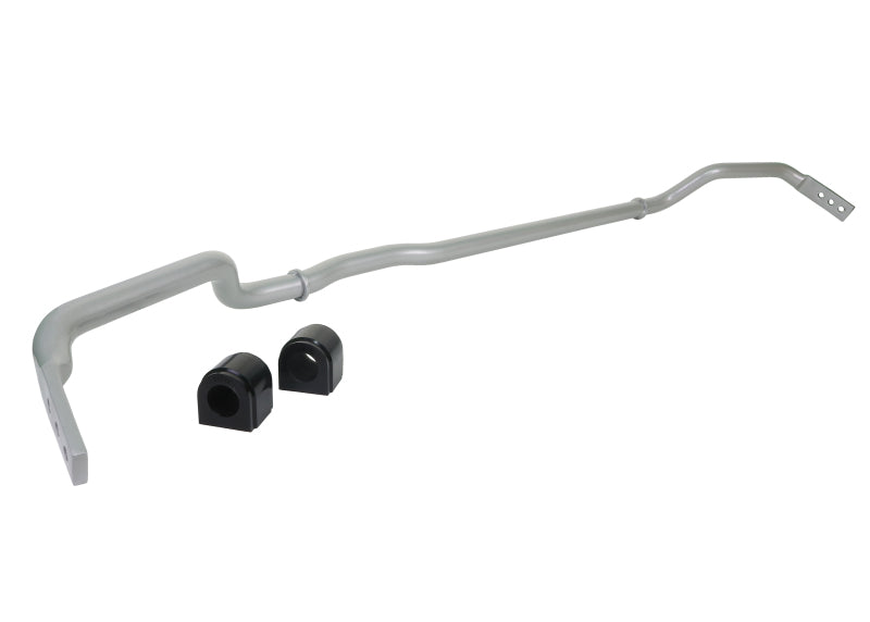 Whiteline Performance Rear Sway Bar - 26mm 3 Point Adjustable BBR44Z Photo - Primary