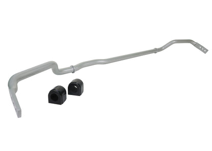 Whiteline Performance Rear Sway Bar - 26mm 3 Point Adjustable BBR44Z Photo - Primary
