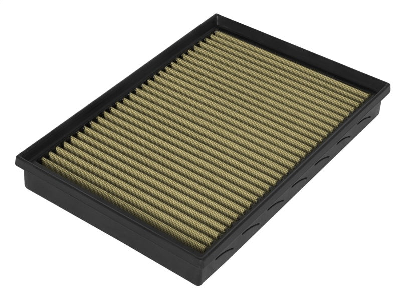aFe Magnum FLOW OER Pro-GUARD 7 Air Filter 2016 Nissan Titan XD V8-5.0L (td) 73-10269 73-10269 Photo - Primary