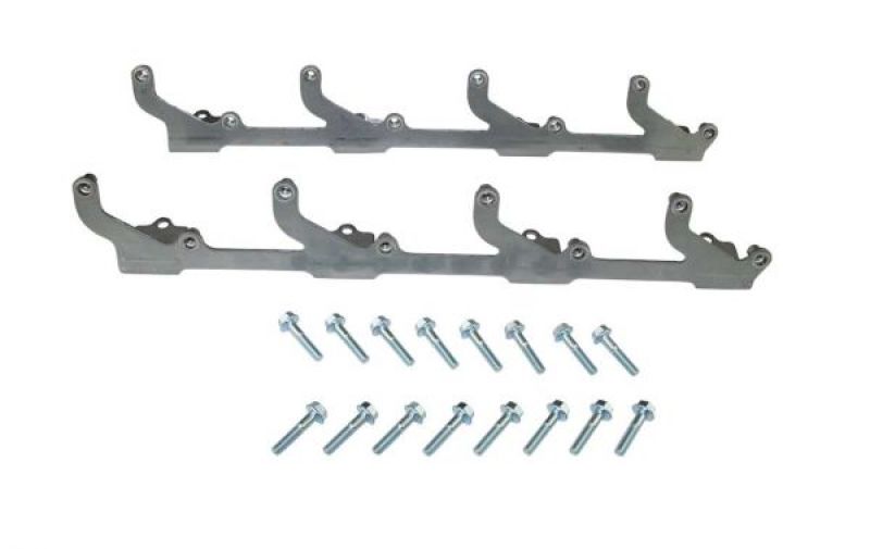 Moroso BBC w/GM LS2 & Later Coils Coil Mount Bracket - Pair 72394 72394 User 1