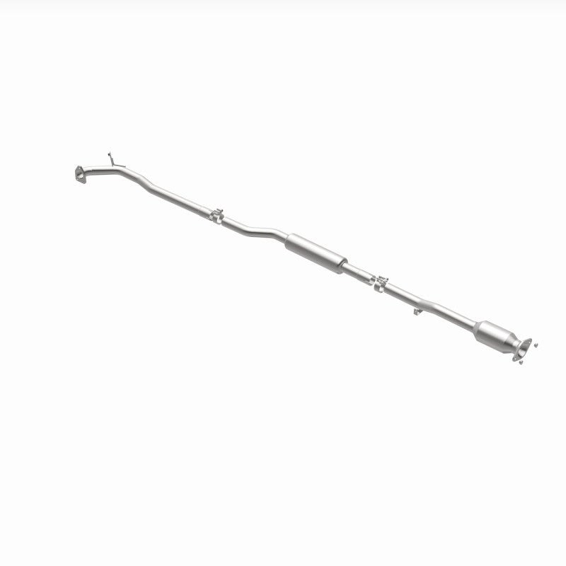 Magnaflow 14-18 Mitsubishi Outlander Underbody 2.4L AWD Direct Fit Catalytic Converter 280651 280651 360 Degree Image Set