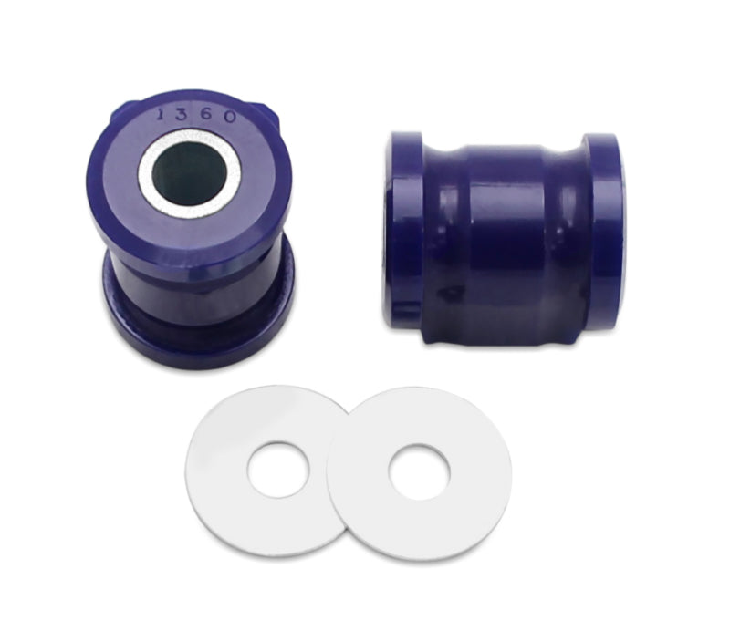 SuperPro Front Control Arm Lower-Rear Bushing Kit SPF1360K Photo - Primary